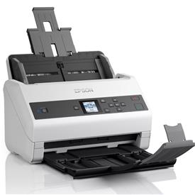 Image of Epson WorkForce DS-970 A4 Document Scanner 2